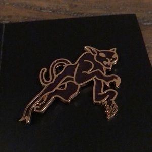 Harry Potter Matagot Pin
